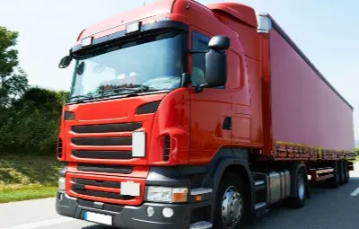 Konya Alaçam Ambar Kargo