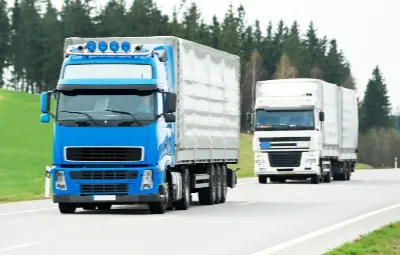 Konya Alaçam | Eşya Taşıma